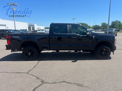 2025 Ford F-350 XL