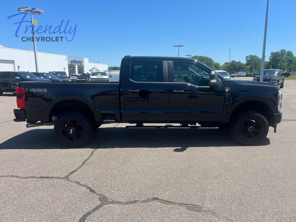 2025 Ford F-350 XL