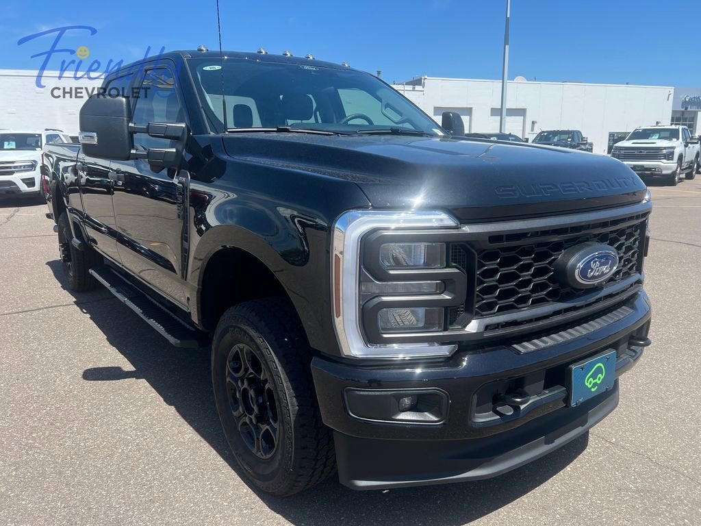 2025 Ford F-350 XL