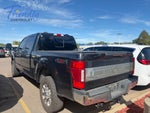 2022 Ford F-350 King Ranch