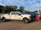2017 Ford Super Duty F-350 SRW Platinum