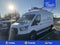 2021 Ford Transit-250 Cargo Van T-250 130" Med Rf 9070 GVWR RWD