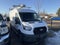 2021 Ford Transit-250 Cargo Van T-250 130" Med Rf 9070 GVWR RWD