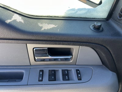 2011 Ford F-150 XL