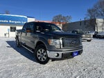 2011 Ford F-150 XL