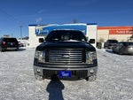2011 Ford F-150 XL