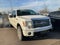 2012 Ford F-150 Platinum
