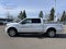2012 Ford F-150 Platinum