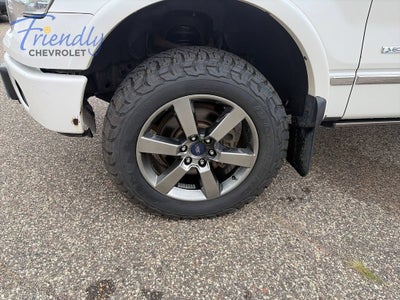 2014 Ford F-150 XL