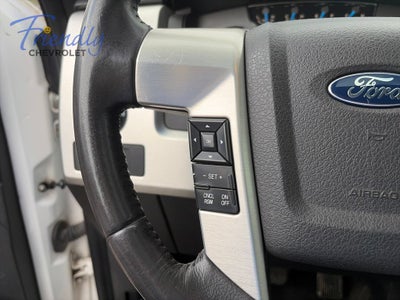 2014 Ford F-150 XL