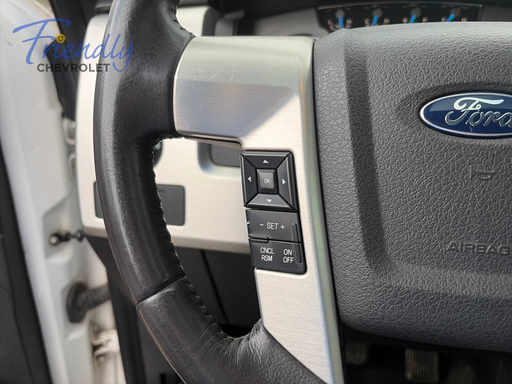 2014 Ford F-150 XL