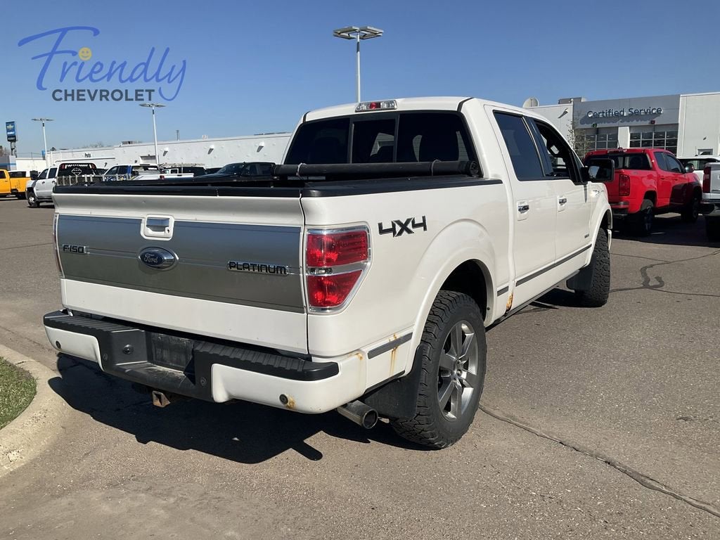 2014 Ford F-150 XL