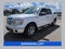 2010 Ford F-150 Lariat