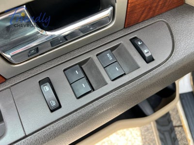 2010 Ford F-150 Lariat