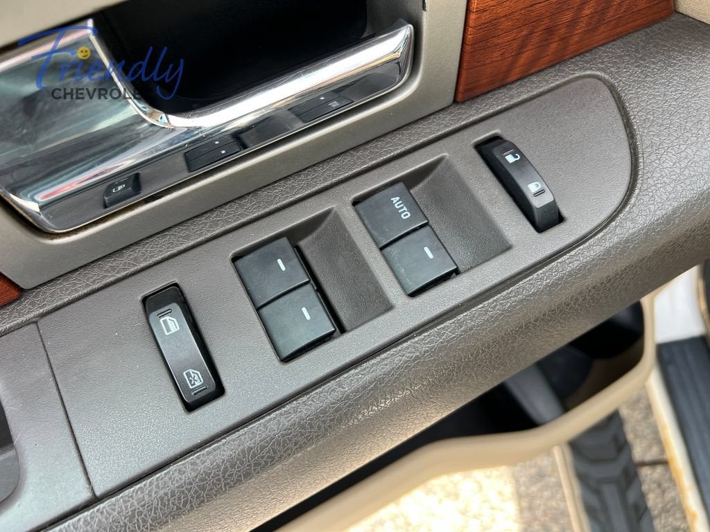 2010 Ford F-150 Lariat