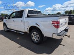 2010 Ford F-150 Lariat