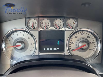 2010 Ford F-150 Lariat