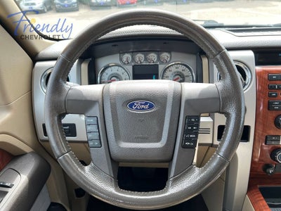 2010 Ford F-150 Lariat