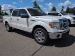 2010 Ford F-150 Lariat