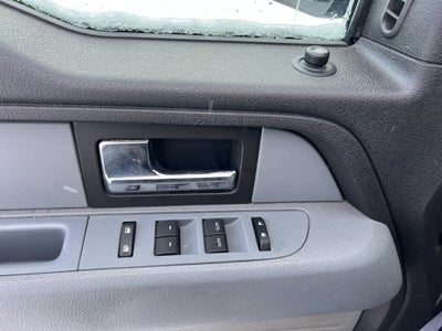 2012 Ford F-150 XL