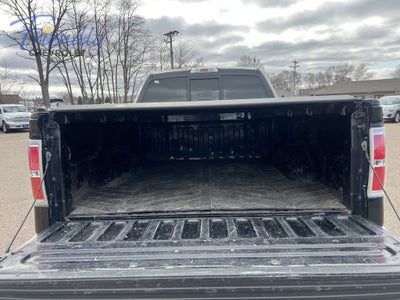 2013 Ford F-150 XL