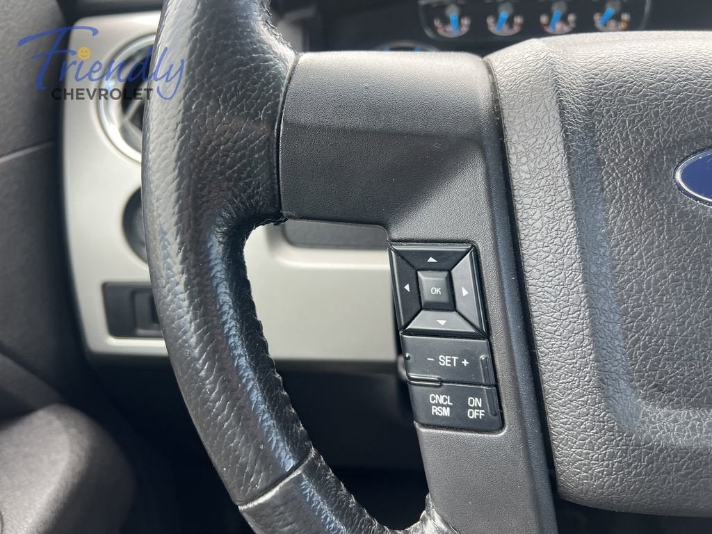 2013 Ford F-150 XL