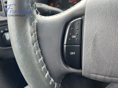 2003 Ford F-150 XLT