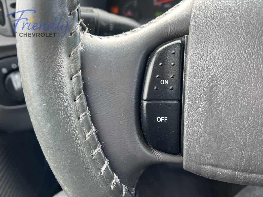 2003 Ford F-150 XLT