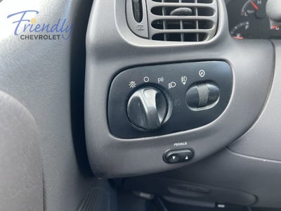 2003 Ford F-150 XLT