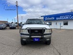 2003 Ford F-150 XLT