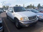2003 Ford F-150 XLT