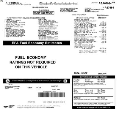 2010 Ford Super Duty F-250 SRW XL