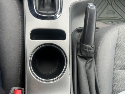 2016 Chevrolet Malibu Limited LS