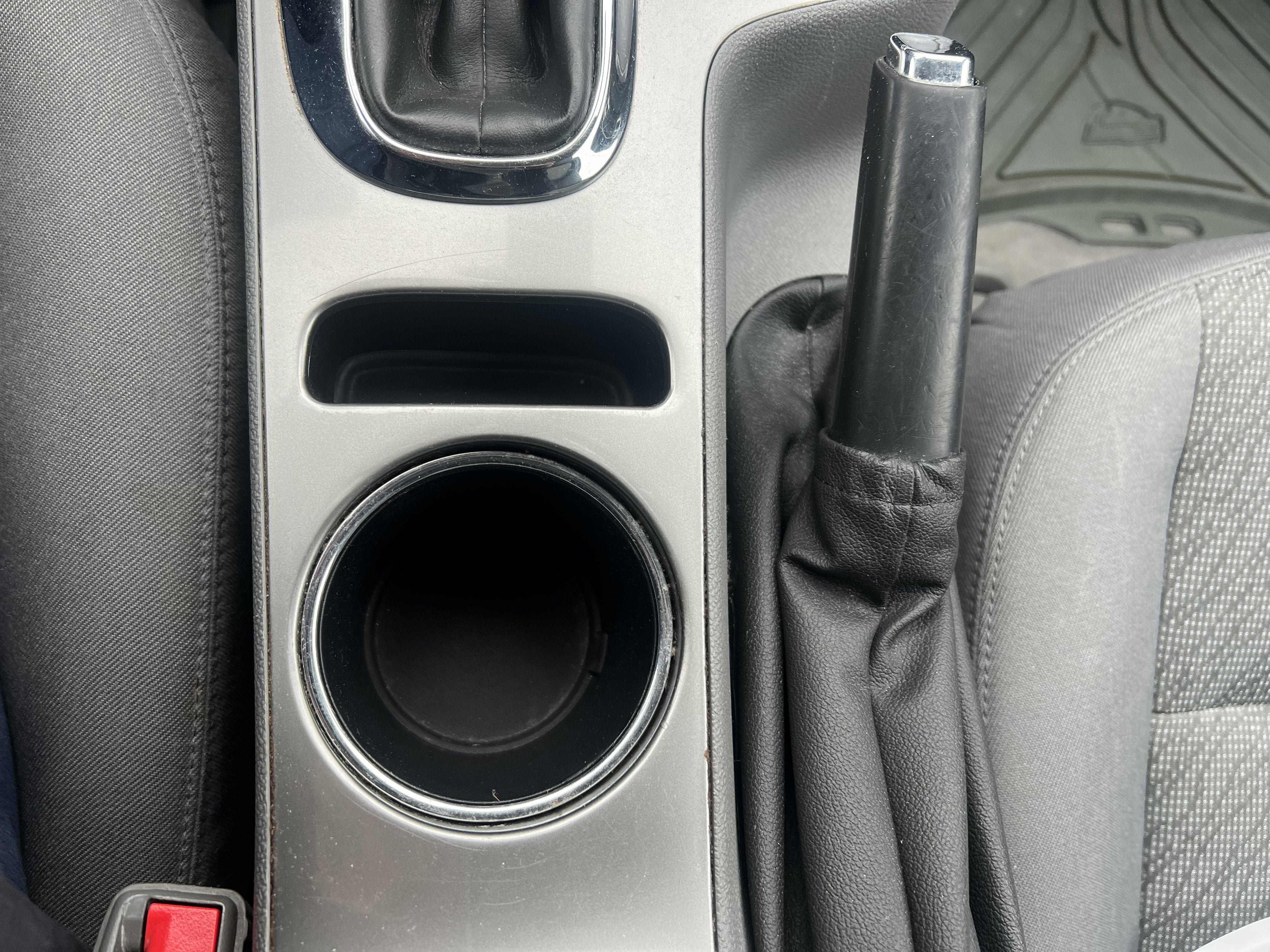 2016 Chevrolet Malibu Limited LS