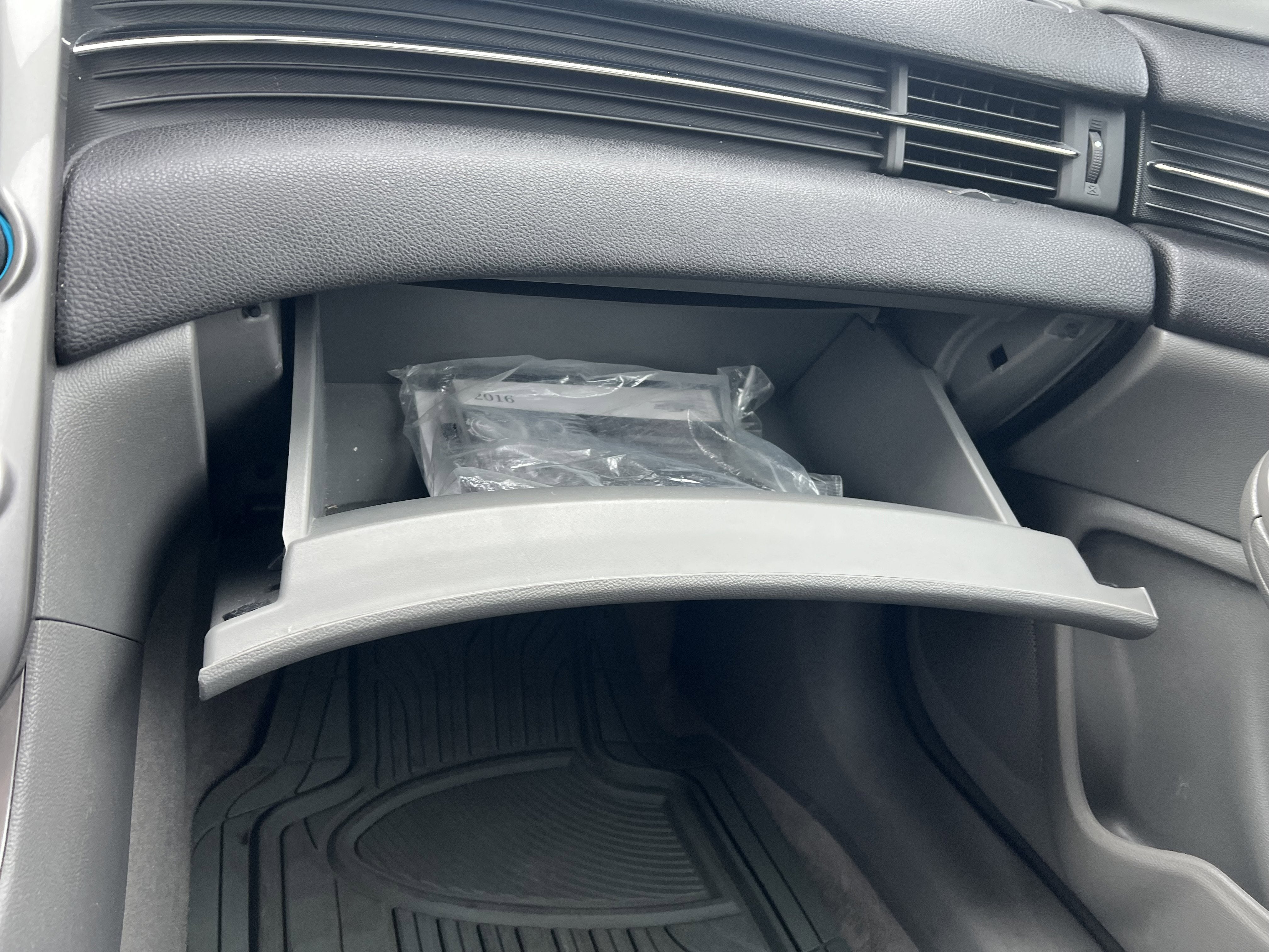 2016 Chevrolet Malibu Limited LS