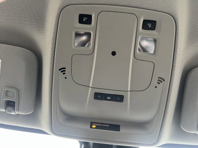 2016 Chevrolet Malibu Limited LS