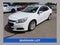 2016 Chevrolet Malibu Limited LT