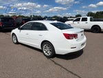 2016 Chevrolet Malibu Limited LT