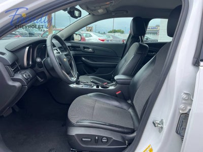 2016 Chevrolet Malibu Limited LT