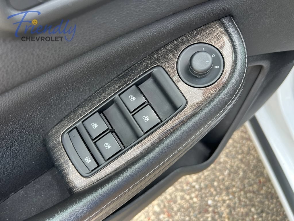 2016 Chevrolet Malibu Limited LT