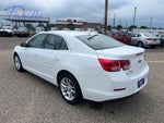 2016 Chevrolet Malibu Limited LT