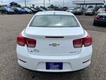 2016 Chevrolet Malibu Limited LT
