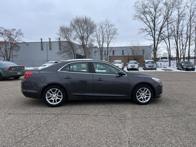 2013 Chevrolet Malibu ECO