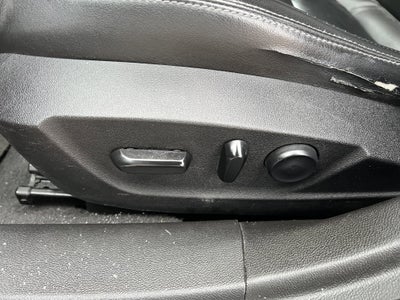 2013 Chevrolet Malibu ECO