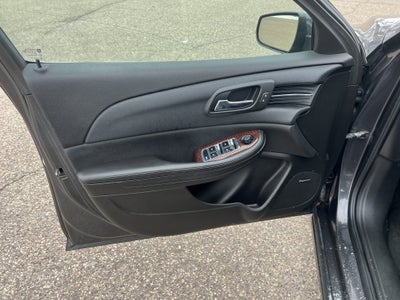 2013 Chevrolet Malibu ECO