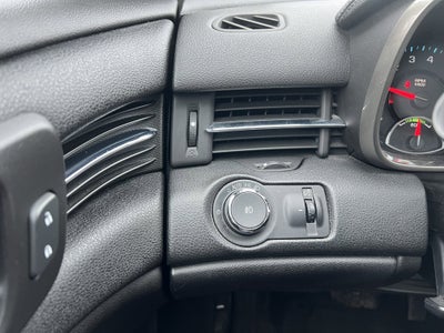 2013 Chevrolet Malibu ECO