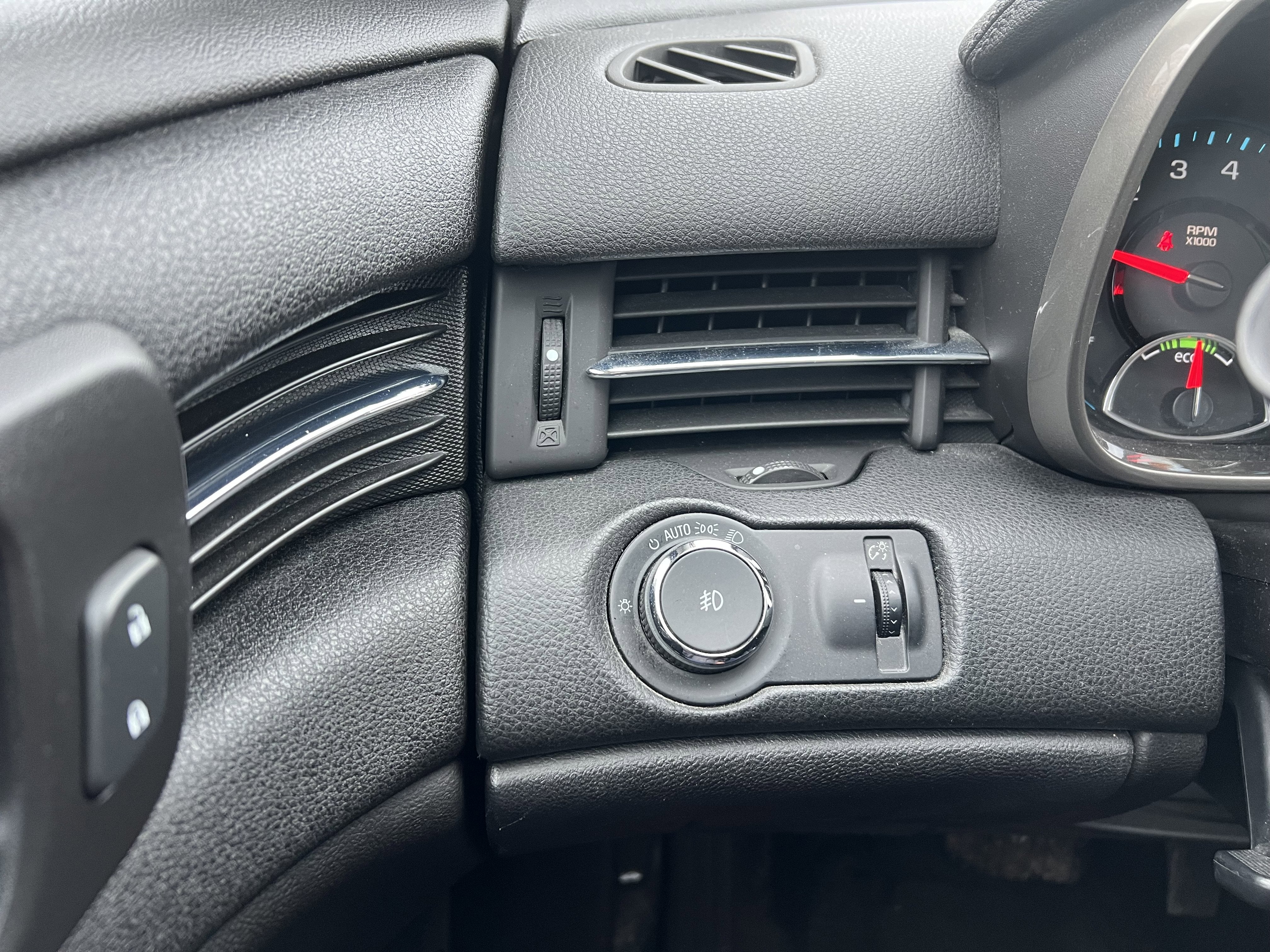 2013 Chevrolet Malibu ECO