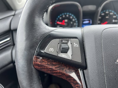 2013 Chevrolet Malibu ECO