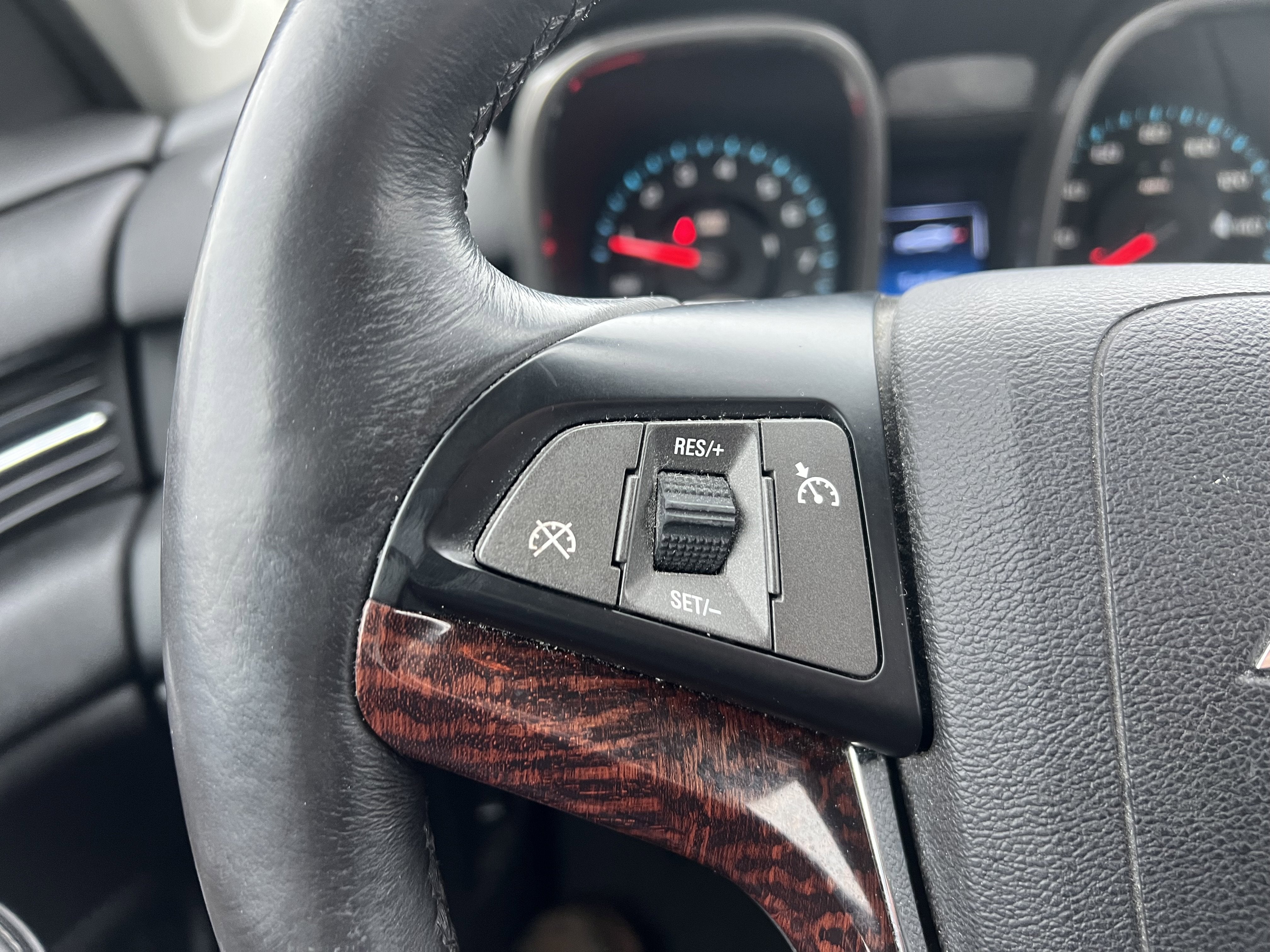 2013 Chevrolet Malibu ECO