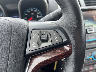 2013 Chevrolet Malibu ECO